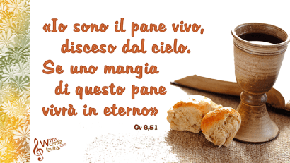 Corpus domini_google