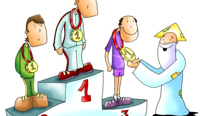 Cosa aspettarsi da Dio? – Buona domenica! – XXV domenica del Tempo Ordinario – Anno A