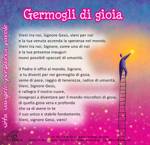 III Avvento_preghiera