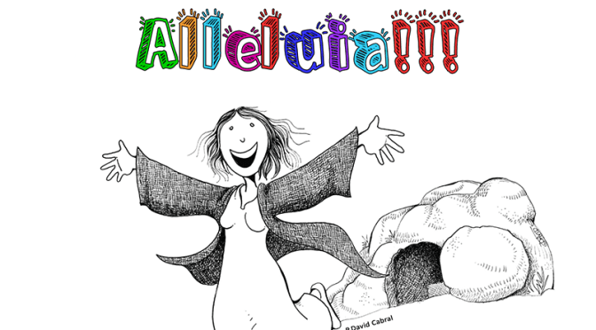 Pasqua 2018: fai gli auguri con una foto