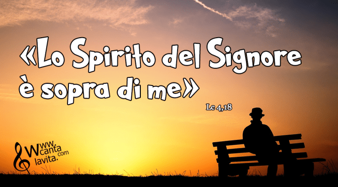 Scrivo a te – Buona domenica! – III TEMPO ORDINARIO – Anno C