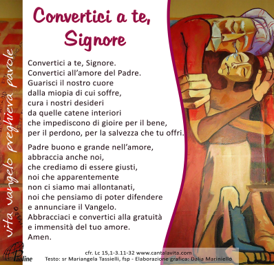 IV di Quaresima_C_preghiera