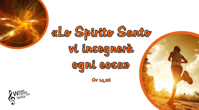 Se mi amaste… – Buona domenica! – VI di Pasqua – anno C