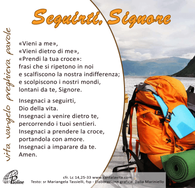 XXIII TO_C_preghiera