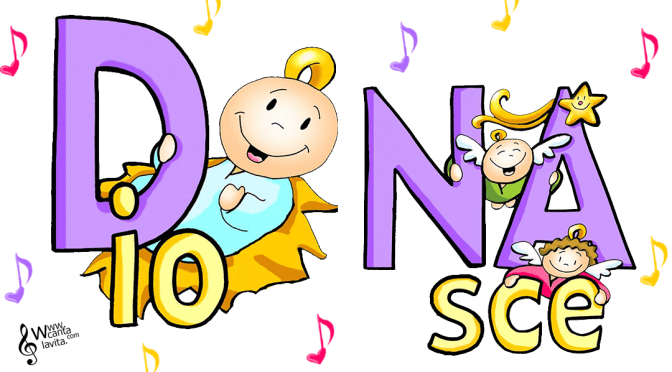 nascita di gesù – avvento/NATALE CON FANO – 2019