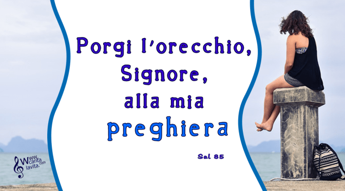 Il mio grano- BUONA DOMENICA! XVI Tempo Ordinario – ANNO A