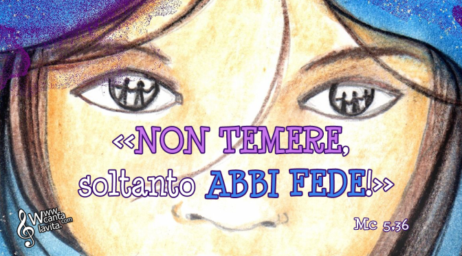 Talità kum! – BUONA DOMENICA! XIII DOMENICA DEL TEMPO ORDINARIO – ANNO B