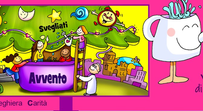 AVVENTO 2021_ALBERO DI FANO – ANNO C