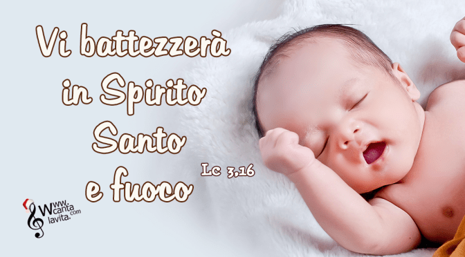 Che cosa fare?  – BUONA DOMENICA! III DOMENICA  AVVENTO  – ANNO C