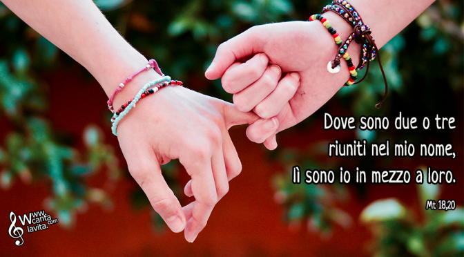 Lo strano caso dei profeti tra noi… – BUONA DOMENICA! XXIII DEL TEMPO ORDINARIO – ANNO A