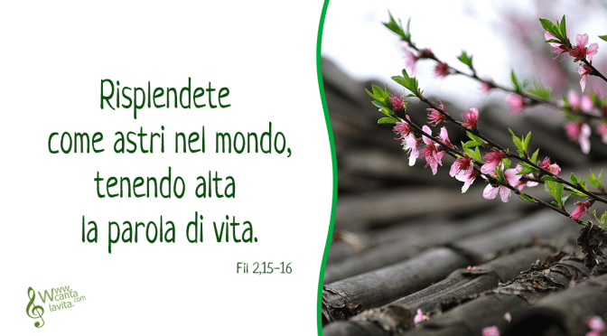 Che cosa rendere a Dio- BUONA DOMENICA! XXIX DEL TEMPO ORDINARIO – ANNO A