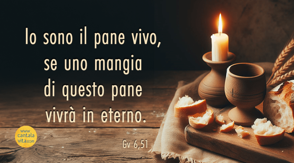 Buona Domenica Corpus Domini 2024 Il miracolo eucaristico – BUONA DOMENICA! Solennità del Santissimo