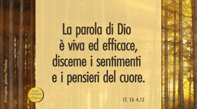 Troverà porte aperte? – BUONA DOMENICA! – XXIX del Tempo Ordinario – Anno C