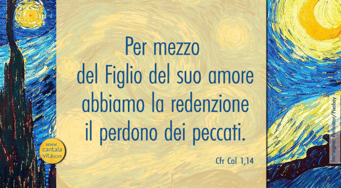 Il Re – BUONA DOMENICA! – Solennità di Cristo, Re dell’universo